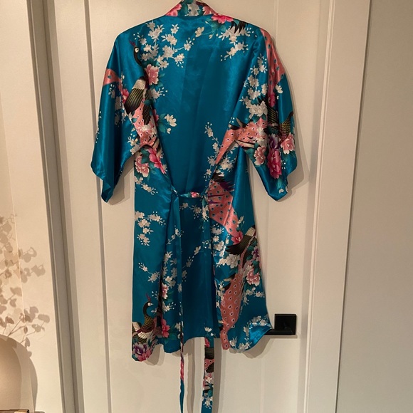 Dynasty Robe - Picture 5 of 5